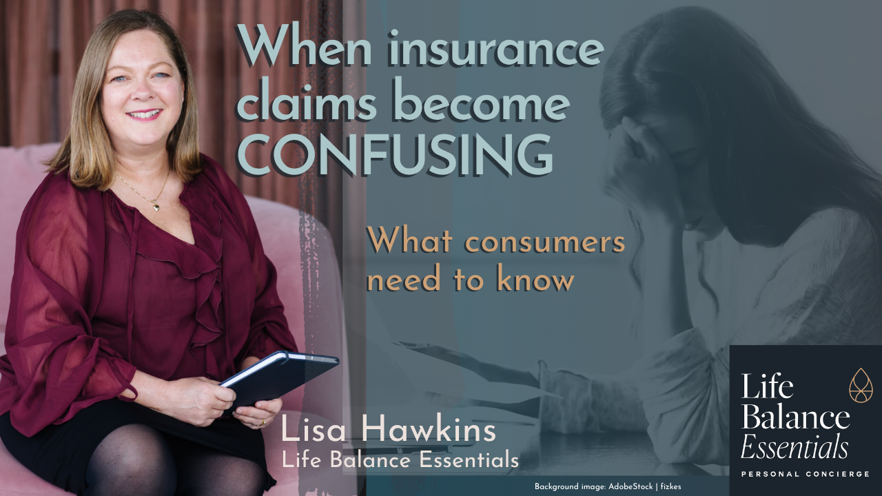 Confusing Insurance Claims: Understanding Consumer Rights