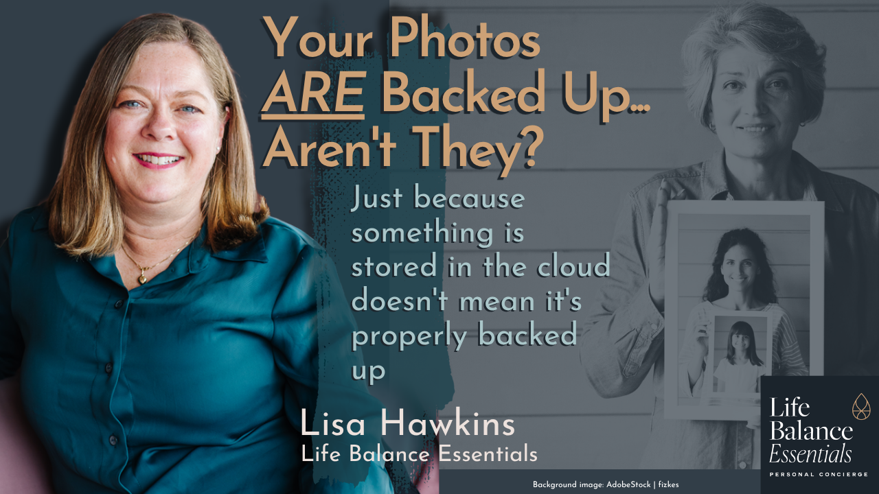 Photo Migration Issues: Why Your Cloud Photos May Not Be Safe